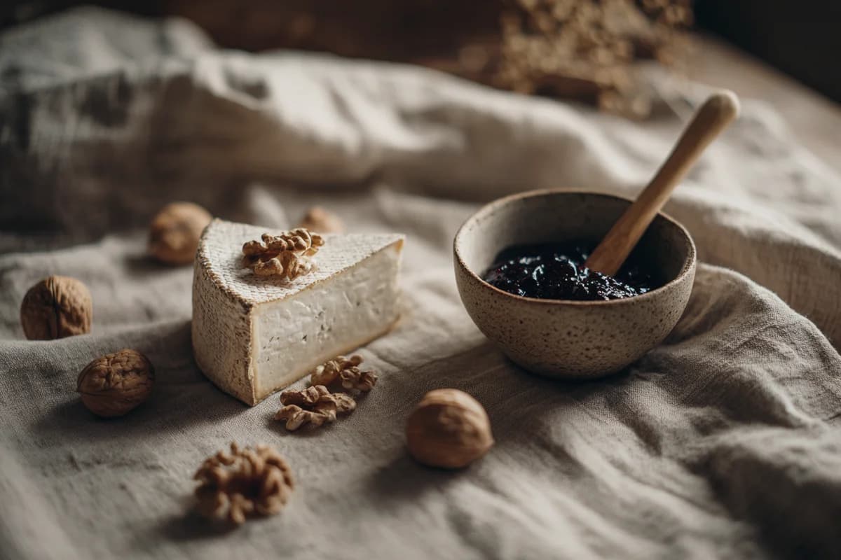 Bar à tapas — layout Sidebar