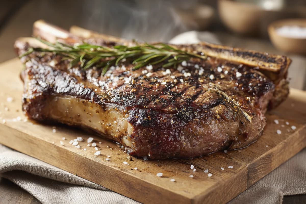 Bistrot contemporain — layout Cards